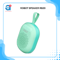ROBOT SPEAKER RB20
