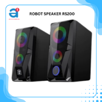 ROBOT SPEAKER RS200