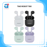 TWS ROBOT T60