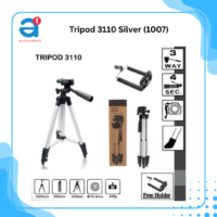 Tripod 3110 Silver (1007)