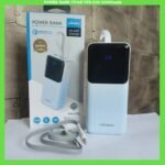 POWER BANK VIVAN VPB-D30 30000mAh