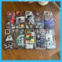 CASE TRANSPARAN MOTIF ISTHEBEAS (1104)