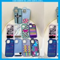 CASE RIBBON OIL LOVE DANCE (1081)