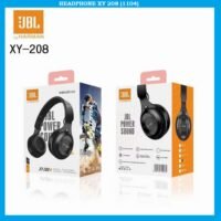 HEADPHONE XY 208 (1104)