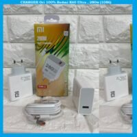 CHARGER Ori 100% Redmi K60 Ultra , 280w (1086)