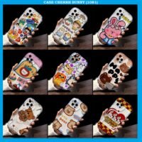 CASE CHERRH BUNNY (1081)