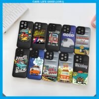 CASE LIFE GOOD (1081)