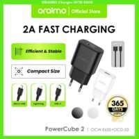 ORAIMO Charger OCW-E65S