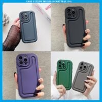 CASE LUXURY MUGELLO MATTE (1104)