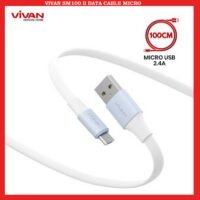 VIVAN SM100 II DATA CABLE MICRO