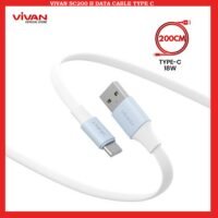 VIVAN SC200 II DATA CABLE TYPE C