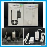 Charger Original Samsung 65w (1068)