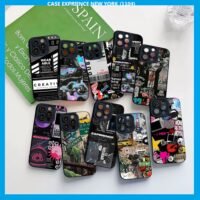 CASE EXPRIENCE NEW YORK (1104)