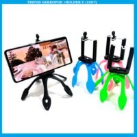 TRIPOD GEKKOPOD +HOLDER U (1007)