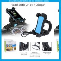 HOLDER BRAND MOTOR CH-01+CHARGER  (1005)