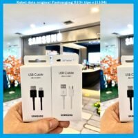 Kabel data original Fastcharging S10+ type c (1104)