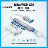 Usb hub 3.0 DIINAMI Dm-G06 (1104)