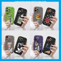 CASE SUPER BRAND MATTE CASE (1104)