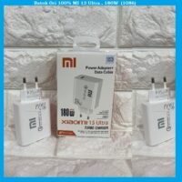 Batok Ori 100% MI 13 Ultra , 180W  (1086)