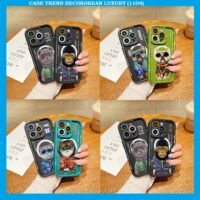 CASE TREND DECOKOREAN LUXURY (1104)