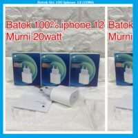 Batok Ori 100 Iphone 12 (1086)