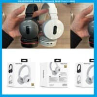 HEADPHONE Bando Bluetooth MAX Pro2 (1086)