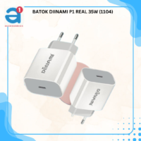 BATOK DIINAMI P1 REAL 35W (1104)