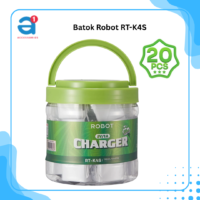Batok Robot RT-K4S