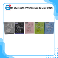 HF Bluetooth TWS Ultrapods Max (1086)