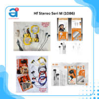 Hf Stereo Seri M (1086)