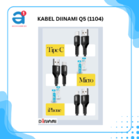KABEL DIINAMI Q5 (1104)