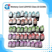 Memory Card LENYES Class 10 (1086)