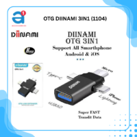 OTG DIINAMI 3IN1 (1104)