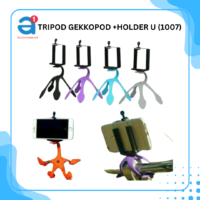 TRIPOD GEKKOPOD +HOLDER U (1007)