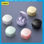BASEUS WM01 TWS True Wireless Earphones Earbuds