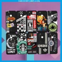 CASE IS NOT LIMIT (1104)