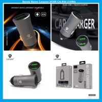 Batok Saver Lenyes 2USB CA-856 (1086)