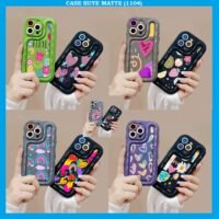 CASE HUYE MATTE (1104)
