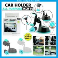Holder mobil jxch 2in1 (1104)