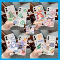 CASE GOOD NIGHT (1104)