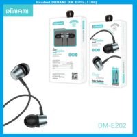 Headset DIINAMI DM E202 (1104)