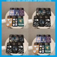 CASE ENJOY TIME LENS KAMERA 12MP APERTURE (1104)