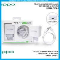 CHARGER  OPPO R17/F11/RENO3 KODE VC54JAEH (1005)