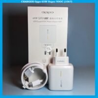 CHARGER Oppo 65W Super VOOC (1067)