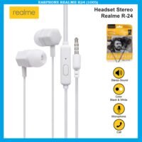 EARPHONE REALME R24 (1005)