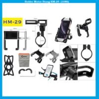 Holder Motor Stang HM-29  (1086)