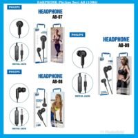EARPHONE Philips Seri AB (1086)