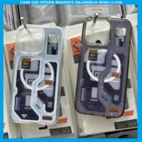 CASE G20 SPIGEN MAGSAFE RAJABIIKJA HERO (1104)