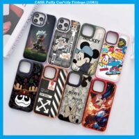 CASE Puffy Cas*tify Fitdope (1081)