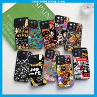 CASE BOOM BOOM (1104)